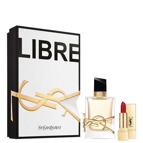 Yves Saint Laurent Duftset Libre Eau de Parfum Set